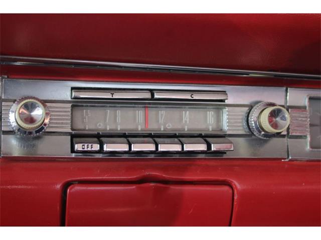 1959 Ford Fairlane 500 Skyliner (CC-1948190) for sale in Tacoma, Washington