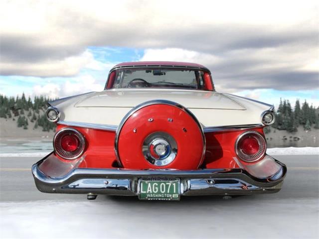 1959 Ford Fairlane 500 Skyliner (CC-1948190) for sale in Tacoma, Washington