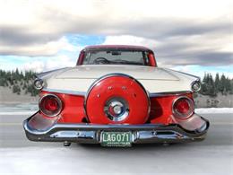 1959 Ford Fairlane 500 Skyliner (CC-1948190) for sale in Tacoma, Washington