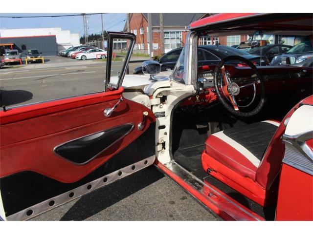 1959 Ford Fairlane 500 Skyliner (CC-1948190) for sale in Tacoma, Washington