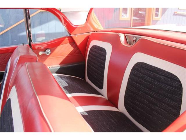 1959 Ford Fairlane 500 Skyliner (CC-1948190) for sale in Tacoma, Washington
