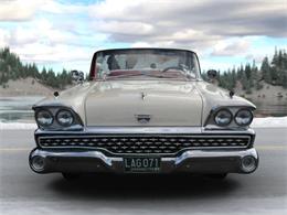 1959 Ford Fairlane 500 Skyliner (CC-1948190) for sale in Tacoma, Washington