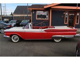 1959 Ford Fairlane 500 Skyliner (CC-1948190) for sale in Tacoma, Washington