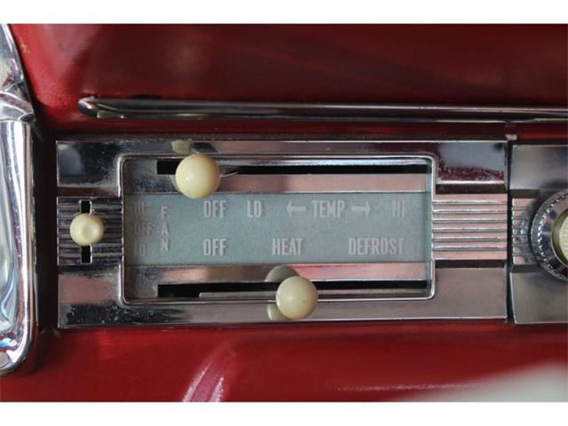 1959 Ford Fairlane 500 Skyliner (CC-1948190) for sale in Tacoma, Washington