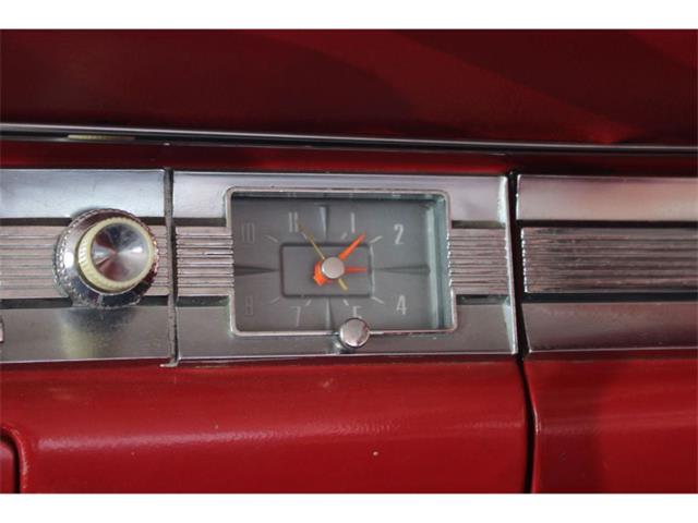 1959 Ford Fairlane 500 Skyliner (CC-1948190) for sale in Tacoma, Washington