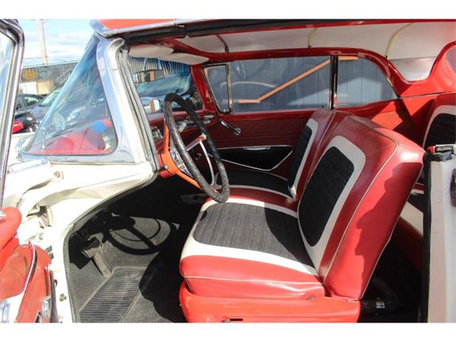 1959 Ford Fairlane 500 Skyliner (CC-1948190) for sale in Tacoma, Washington