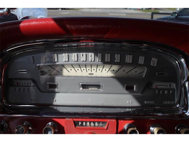 1959 Ford Fairlane 500 Skyliner (CC-1948190) for sale in Tacoma, Washington