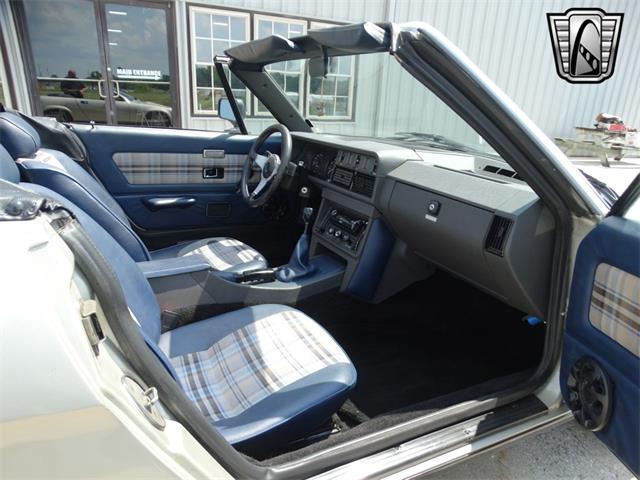 1980 Triumph TR8 for Sale | ClassicCars.com | CC-1940825