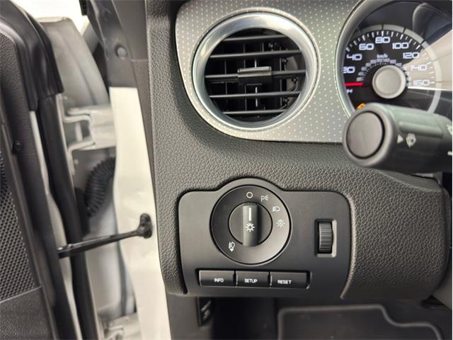 2010 Ford Mustang (CC-1948264) for sale in Morgantown, Pennsylvania