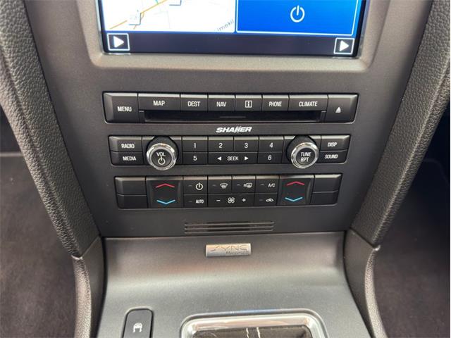 2010 Ford Mustang (CC-1948264) for sale in Morgantown, Pennsylvania