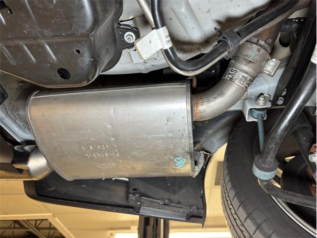 2010 Ford Mustang (CC-1948264) for sale in Morgantown, Pennsylvania