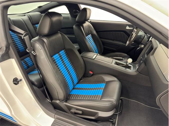 2010 Ford Mustang (CC-1948264) for sale in Morgantown, Pennsylvania