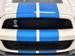 2010 Ford Mustang (CC-1948264) for sale in Morgantown, Pennsylvania
