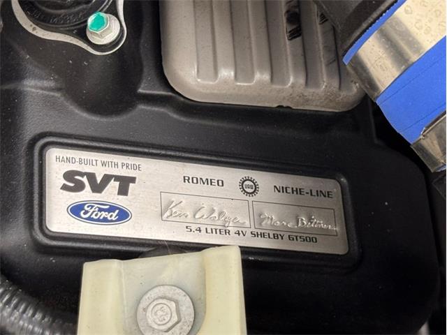 2010 Ford Mustang (CC-1948264) for sale in Morgantown, Pennsylvania