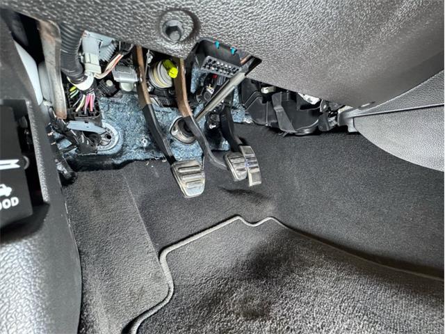 2010 Ford Mustang (CC-1948264) for sale in Morgantown, Pennsylvania