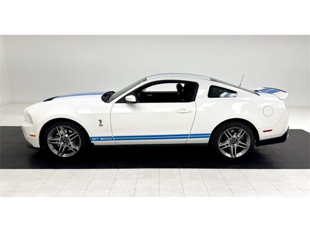 2010 Ford Mustang (CC-1948264) for sale in Morgantown, Pennsylvania