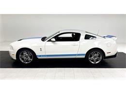 2010 Ford Mustang (CC-1948264) for sale in Morgantown, Pennsylvania