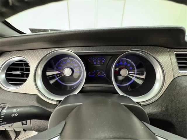 2010 Ford Mustang (CC-1948264) for sale in Morgantown, Pennsylvania