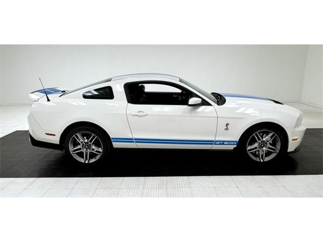 2010 Ford Mustang (CC-1948264) for sale in Morgantown, Pennsylvania