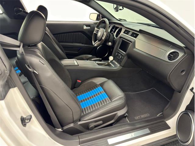 2010 Ford Mustang (CC-1948264) for sale in Morgantown, Pennsylvania