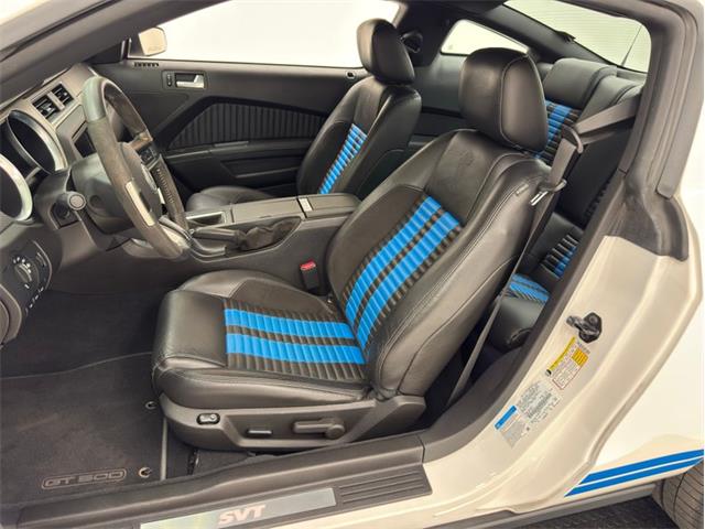 2010 Ford Mustang (CC-1948264) for sale in Morgantown, Pennsylvania