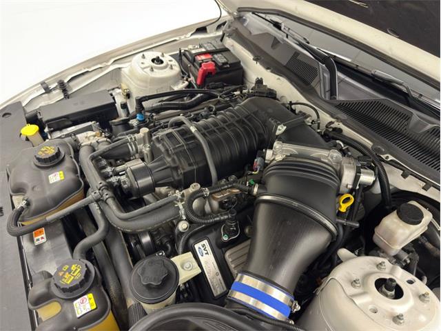 2010 Ford Mustang (CC-1948264) for sale in Morgantown, Pennsylvania
