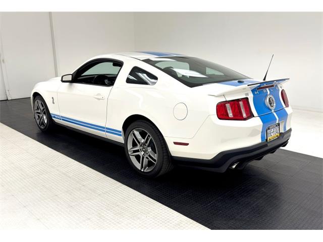 2010 Ford Mustang (CC-1948264) for sale in Morgantown, Pennsylvania