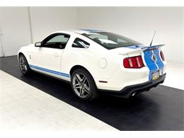 2010 Ford Mustang (CC-1948264) for sale in Morgantown, Pennsylvania