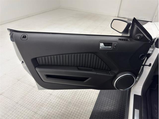2010 Ford Mustang (CC-1948264) for sale in Morgantown, Pennsylvania