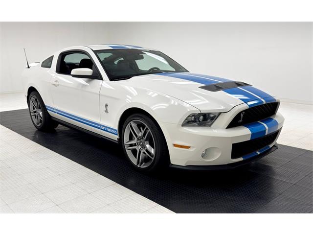 2010 Ford Mustang (CC-1948264) for sale in Morgantown, Pennsylvania