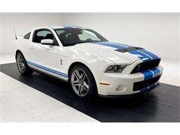 2010 Ford Mustang (CC-1948264) for sale in Morgantown, Pennsylvania