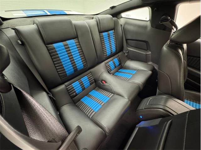 2010 Ford Mustang (CC-1948264) for sale in Morgantown, Pennsylvania