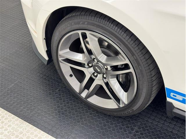 2010 Ford Mustang (CC-1948264) for sale in Morgantown, Pennsylvania