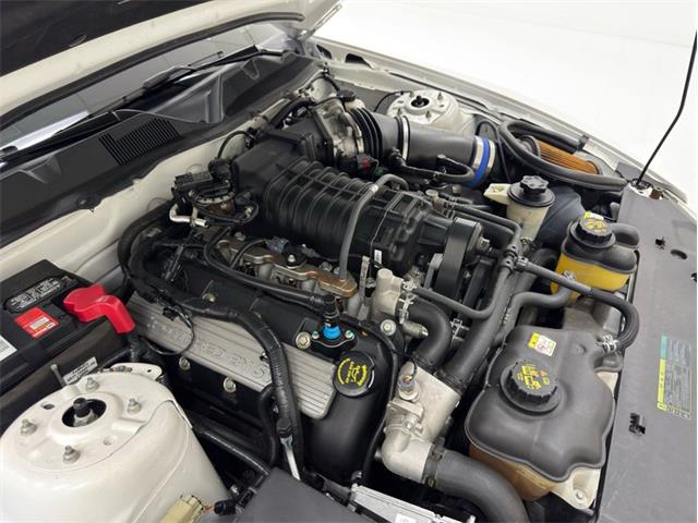 2010 Ford Mustang (CC-1948264) for sale in Morgantown, Pennsylvania
