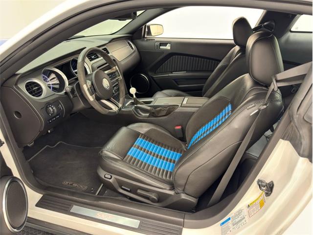 2010 Ford Mustang (CC-1948264) for sale in Morgantown, Pennsylvania