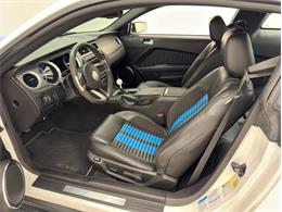 2010 Ford Mustang (CC-1948264) for sale in Morgantown, Pennsylvania