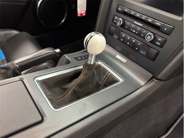 2010 Ford Mustang (CC-1948264) for sale in Morgantown, Pennsylvania