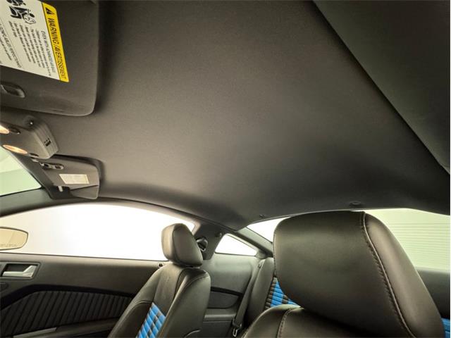 2010 Ford Mustang (CC-1948264) for sale in Morgantown, Pennsylvania
