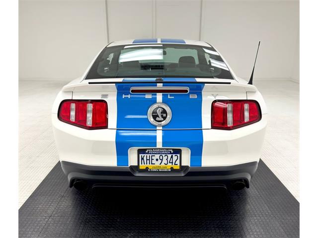 2010 Ford Mustang (CC-1948264) for sale in Morgantown, Pennsylvania