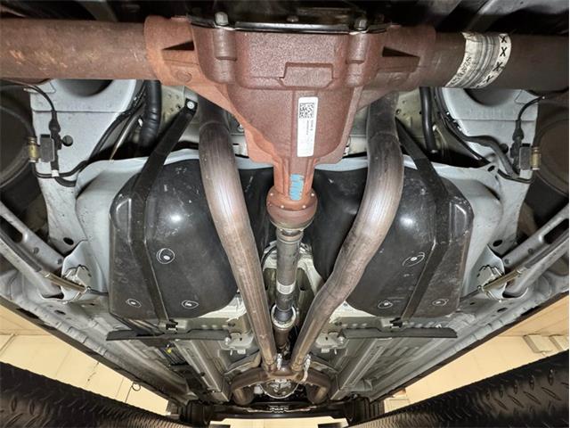 2010 Ford Mustang (CC-1948264) for sale in Morgantown, Pennsylvania