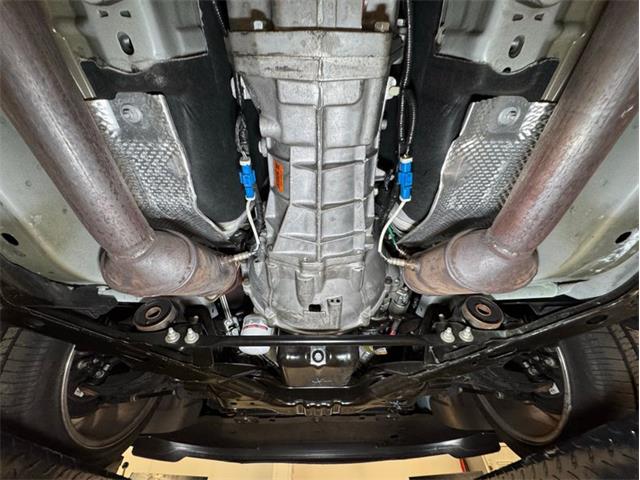 2010 Ford Mustang (CC-1948264) for sale in Morgantown, Pennsylvania