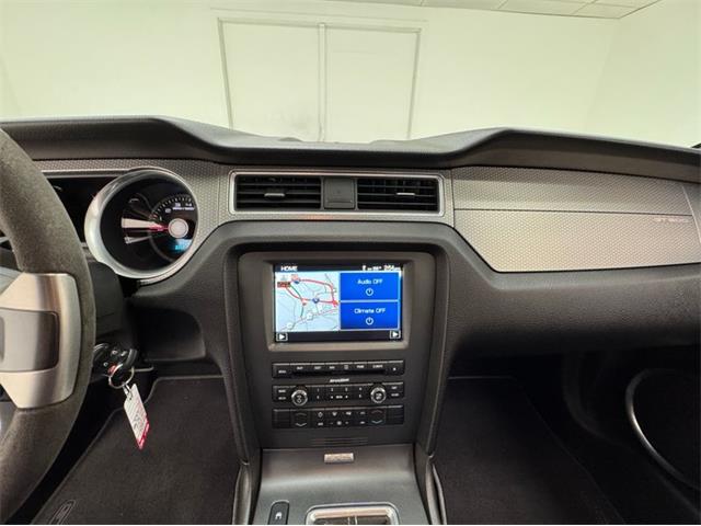 2010 Ford Mustang (CC-1948264) for sale in Morgantown, Pennsylvania