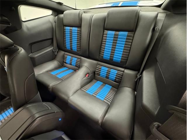 2010 Ford Mustang (CC-1948264) for sale in Morgantown, Pennsylvania