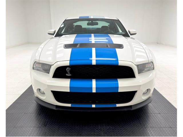 2010 Ford Mustang (CC-1948264) for sale in Morgantown, Pennsylvania
