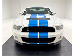 2010 Ford Mustang (CC-1948264) for sale in Morgantown, Pennsylvania