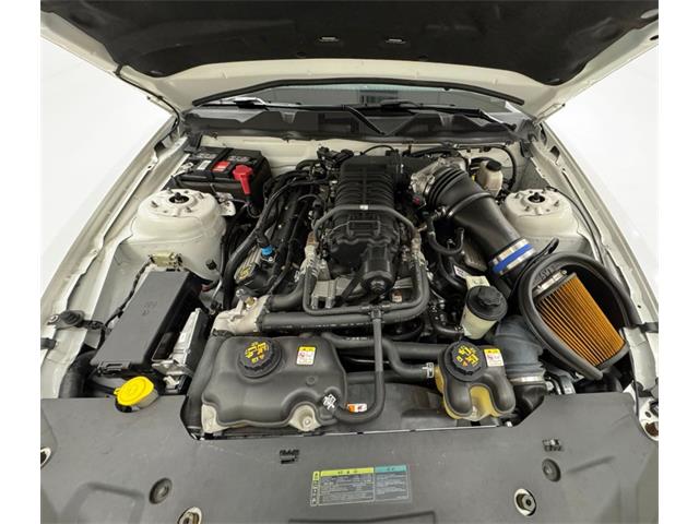 2010 Ford Mustang (CC-1948264) for sale in Morgantown, Pennsylvania