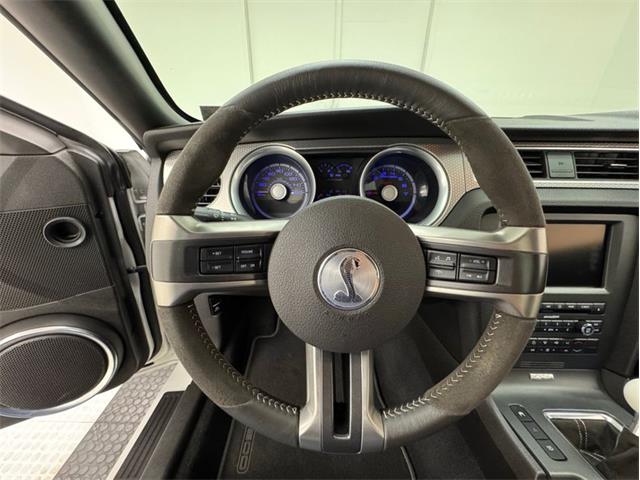 2010 Ford Mustang (CC-1948264) for sale in Morgantown, Pennsylvania