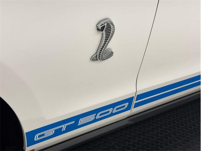 2010 Ford Mustang (CC-1948264) for sale in Morgantown, Pennsylvania