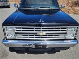 1987 Chevrolet K-30 (CC-1948295) for sale in Carlisle, Pennsylvania