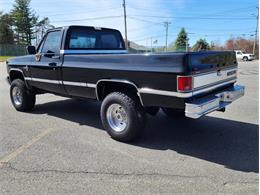 1987 Chevrolet K-30 (CC-1948295) for sale in Carlisle, Pennsylvania